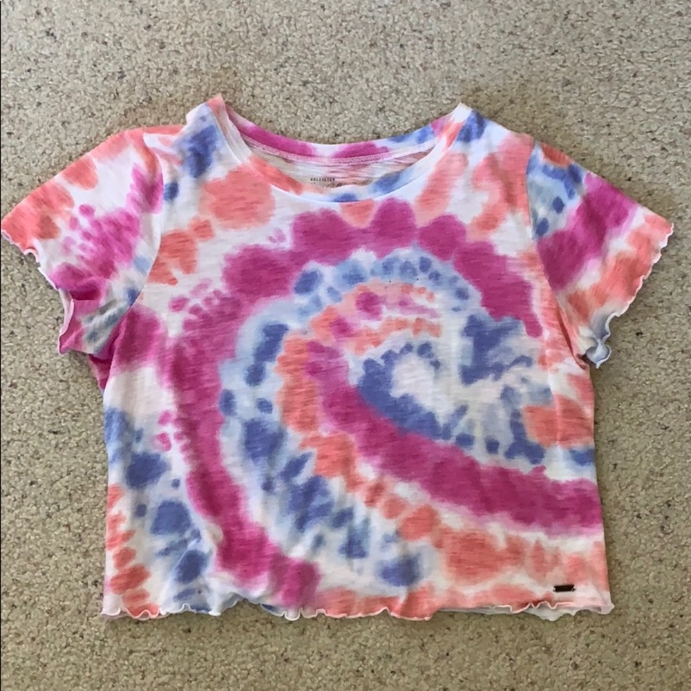 Hollister t-shirt Must Have Collection